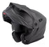 CASCO SCORPION EXO AT950 MODULAR HELMET BLACK MATT ( MICA CLARA )